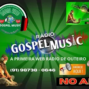 RADIO WEB GOSPEL MUSIC PA