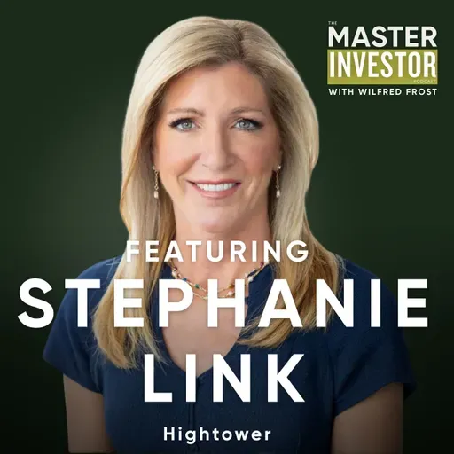 Stephanie Link: When to Buy the Dip