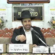 הרב מאיר אליהו | פרשת ויצא | מוסאיוף - ה׳תשפ״ו