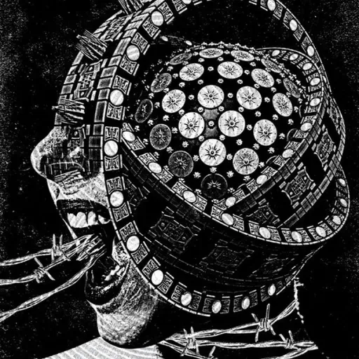 Event Horizon: "Ex Inferis"