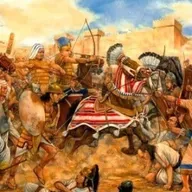 La batalla de Qadesh - HdG 2.0