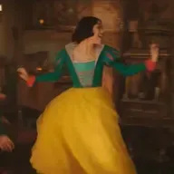 Blancanieves Snow White / Reflexiones cristianas