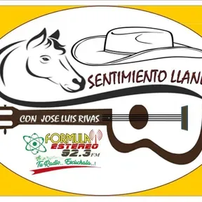 SENTIMIENTO LLANERO RADIO ON LINE