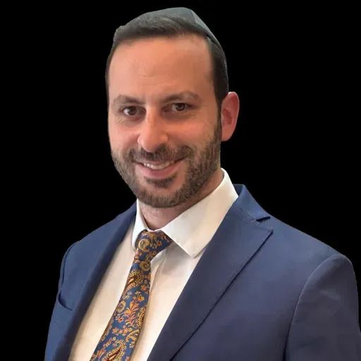 Hay que Seguir Adelante - Parashá Jayé Sará