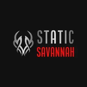 Static Savannah