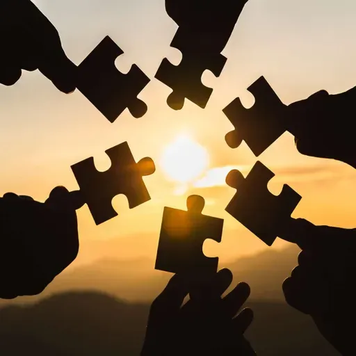 Brave Containers: Sharing stories, pushing boundaries & creating trust with the Generative Journalism Alliance