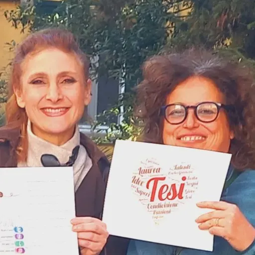 #StoryTesiTellingInTheCity 8 Gennaio 2026