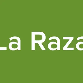 La Raza
