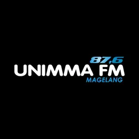 UNIMMA FM langsung
