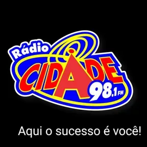Radio Cidade Lorena sp