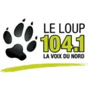 CHYK Le Loup 104.1 -