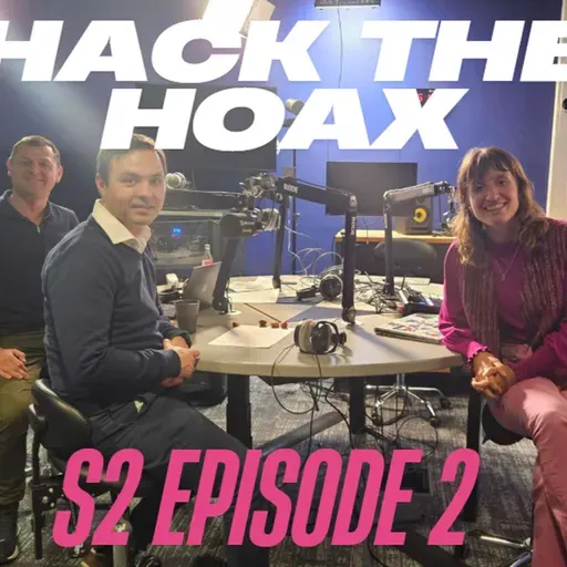 Microsoft #SecurityLifeHacks Presents: Hack the Hoax: eDiscovery made easy
