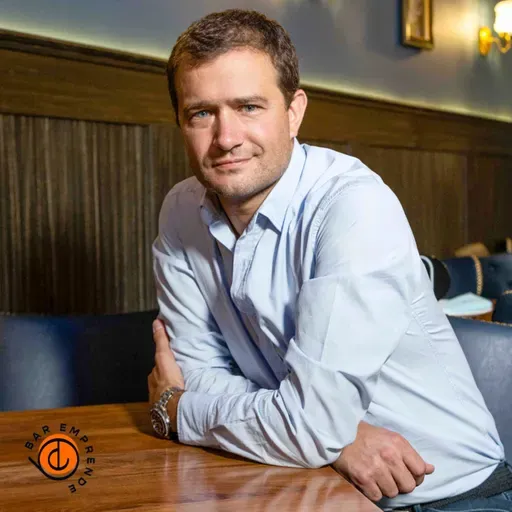 T11 E08 Sin un propósito claro tu empresa no tiene futuro: NotCo