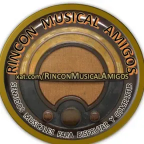 RINCON MUSICAL AMOGOS