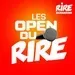 Rire & Chansons - Open du Rire