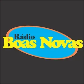 web Radio Boas Novas