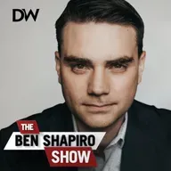 Ep. 1593 - Joe Steals Oil To Win Midterms