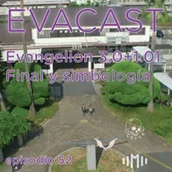 Evangelion 3.0+1.01: Final y simbología
