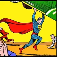 CC PODCAST Ep. Especial #43- El Enésimo Especial de Superman