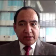 Luis Herrera Romero: Tras la censura a Geiner Alvarado, el paso siguiente debe ser la vacancia al Presidente Castillo Terrones.