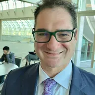 Jonathan Wesley Riess MD; 2026 AACR: Investigational KRAS(ON) Inhibitor Zoldonrasib Showed Effective and Durable Responses in Patients With Advanced G12D-mutated Lung Cancer