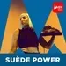 Max Radio - Suède Power