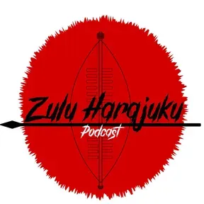 UmZulu in Harajuku 