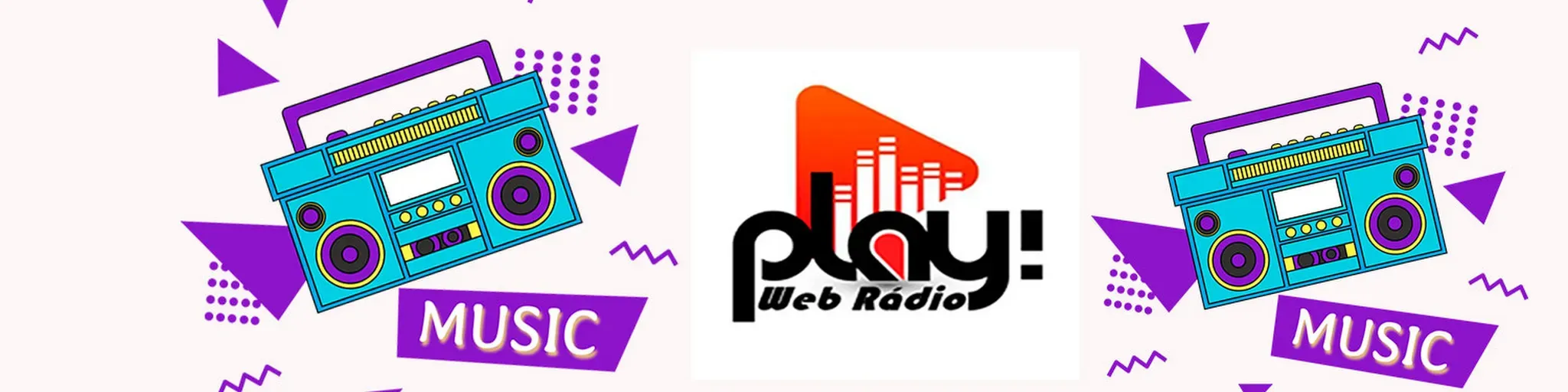Play web rádio