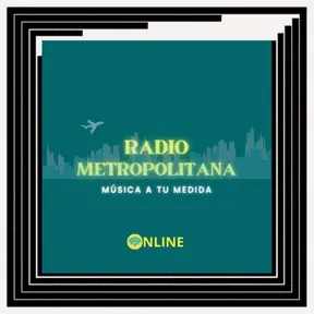Radio Metropolitana