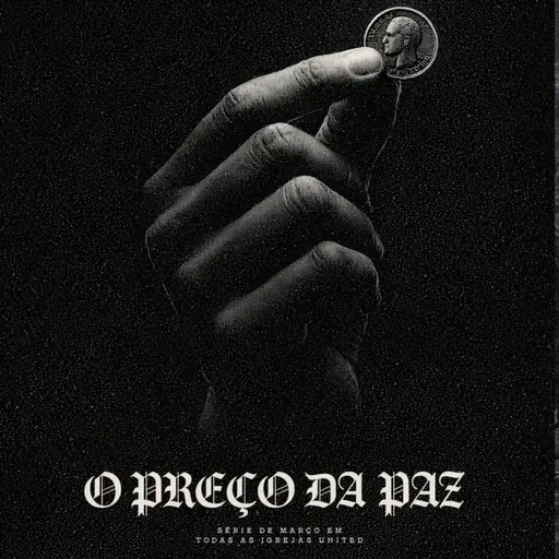 O justo generoso | Pra. Juliana Bezerra [O Preço da Paz. Ep2.]