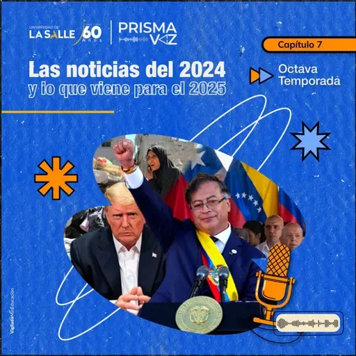 2024 entre reformas fallidas y guerras sin fin: las noticias que marcaron el año y lo que traerá el 2025