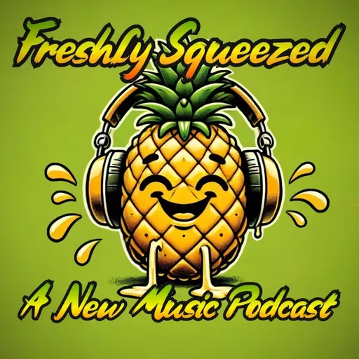 Ace new music as CRUZ, Issac Neilson and Harry Eley get their sqeeze on!