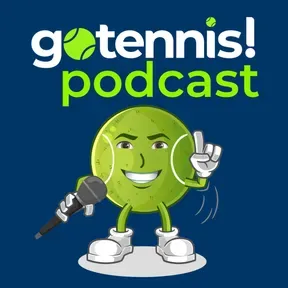 GoTennis! Podcast