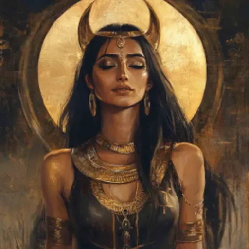Dr. Yafi Yair on Hathor and Channeling the Supreme Goddess