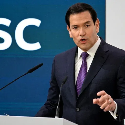 Second Breakfast: Iran, Munich + European Defense Tech, Anthropic