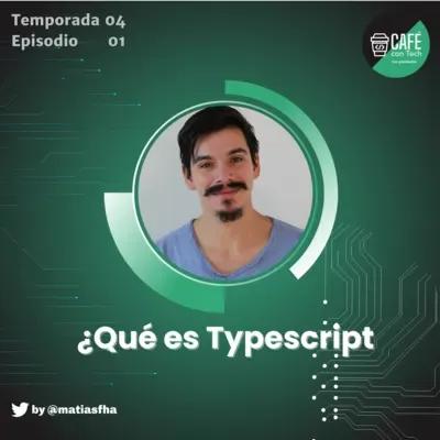 ¿Qué es Typescript, y por qué usarlo?