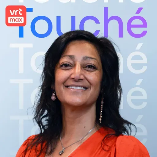Gita Van den Boer