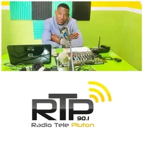 Radio Tele Pluton 90.1 fm