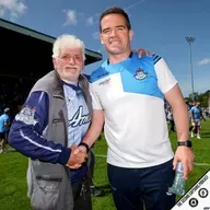 Ep 3576: All-Ireland Championship Insanity, Delicious Draws, Kerry Host Armagh, Donegal Beaten, The Pixies > RHCP - 15/06/2026