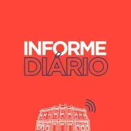 Informe Rádio Câmara - 22/12/2022