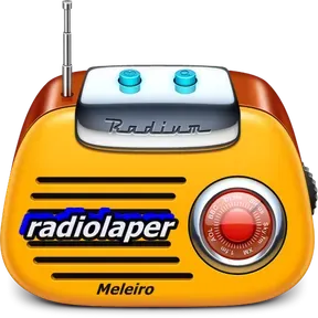 radiolaper ( Meleiro )