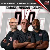 832: Hour 3: Ask DMase, How Hated are the LA Rams? (06-05-26)