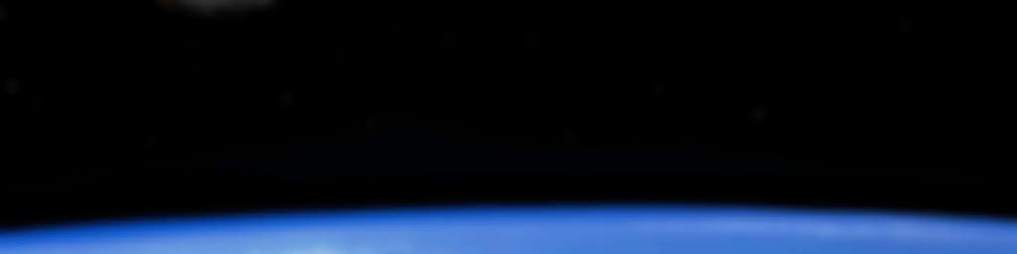 SPACE PODCAST