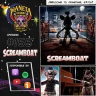 Screamboat (2025)
