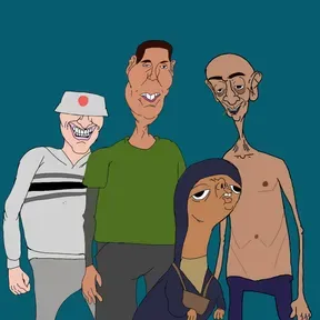 Hamafgandhi
