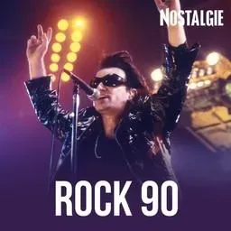 NOSTALGIE ROCK 90