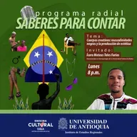 Cuerpos creativos: masculinidades negras y la producción de estética