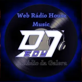WEB RADIO HOUSE MUSIC