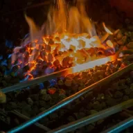 Irons in the Fire