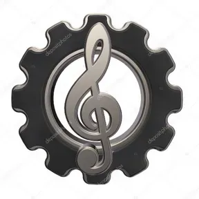 music industrial